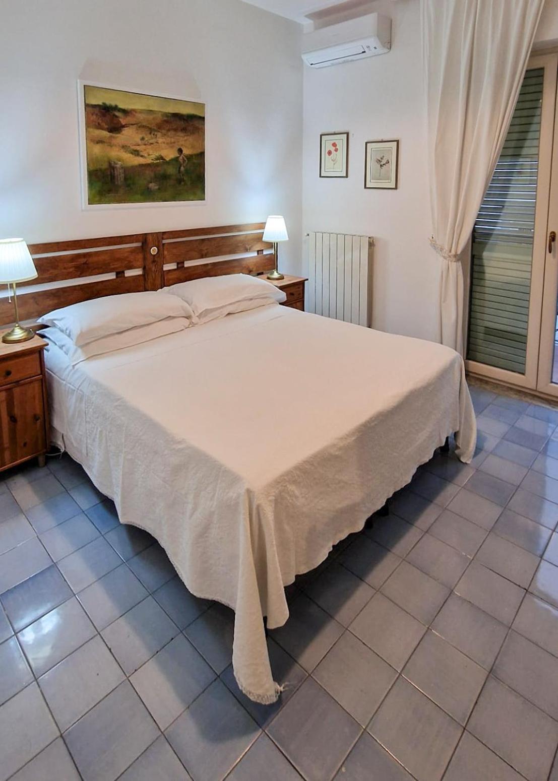 Hotel Villa Verde Forio di Ischia Εξωτερικό φωτογραφία