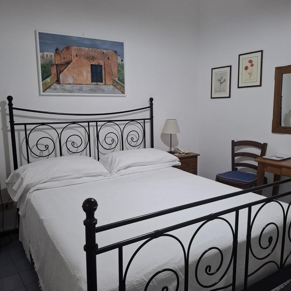 Hotel Villa Verde Forio di Ischia Εξωτερικό φωτογραφία
