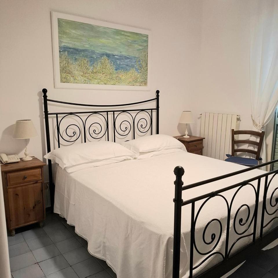 Hotel Villa Verde Forio di Ischia Εξωτερικό φωτογραφία