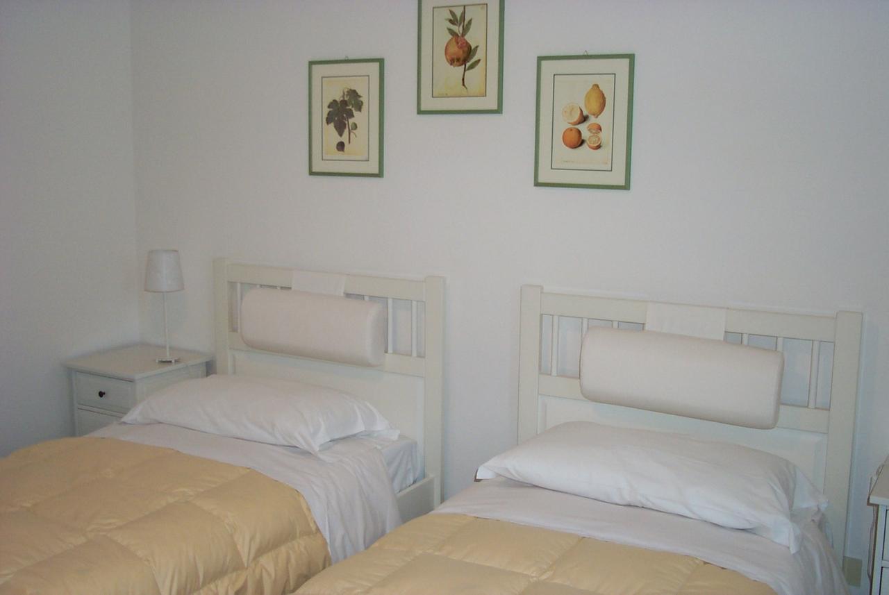 Hotel Villa Verde Forio di Ischia Εξωτερικό φωτογραφία